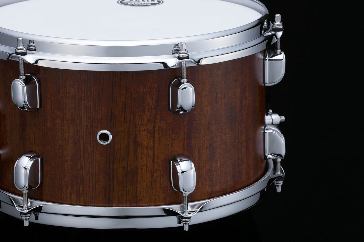 Lbu127-SBG - S.L.P. 12"X7" Gemodificeerd bubinga