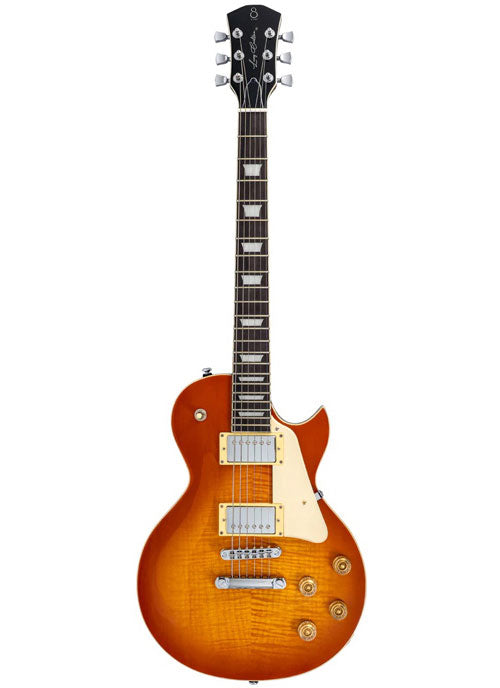 L5 RN Amberburst