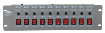 DJ-SWitch 10