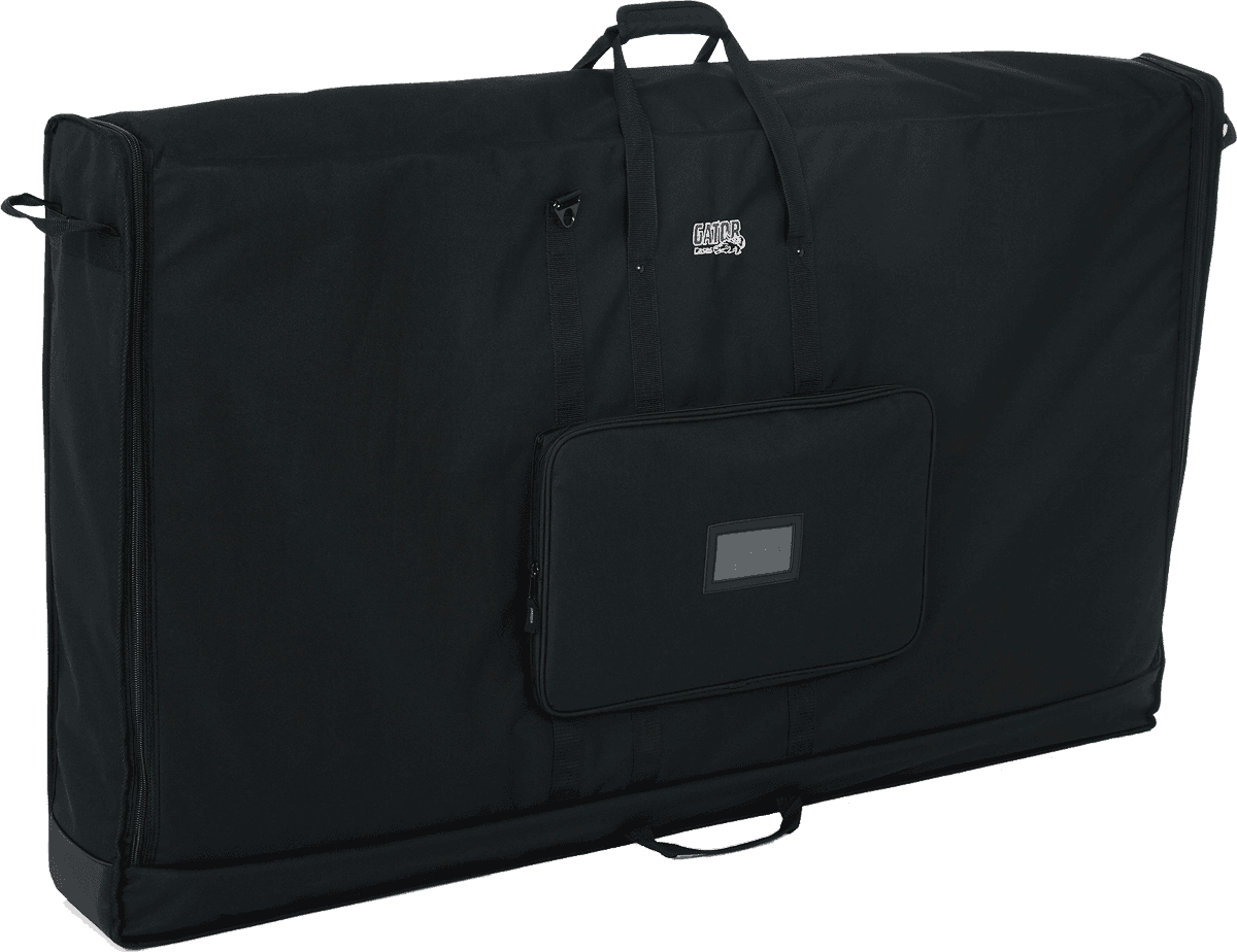 G-LCD Tote 60
