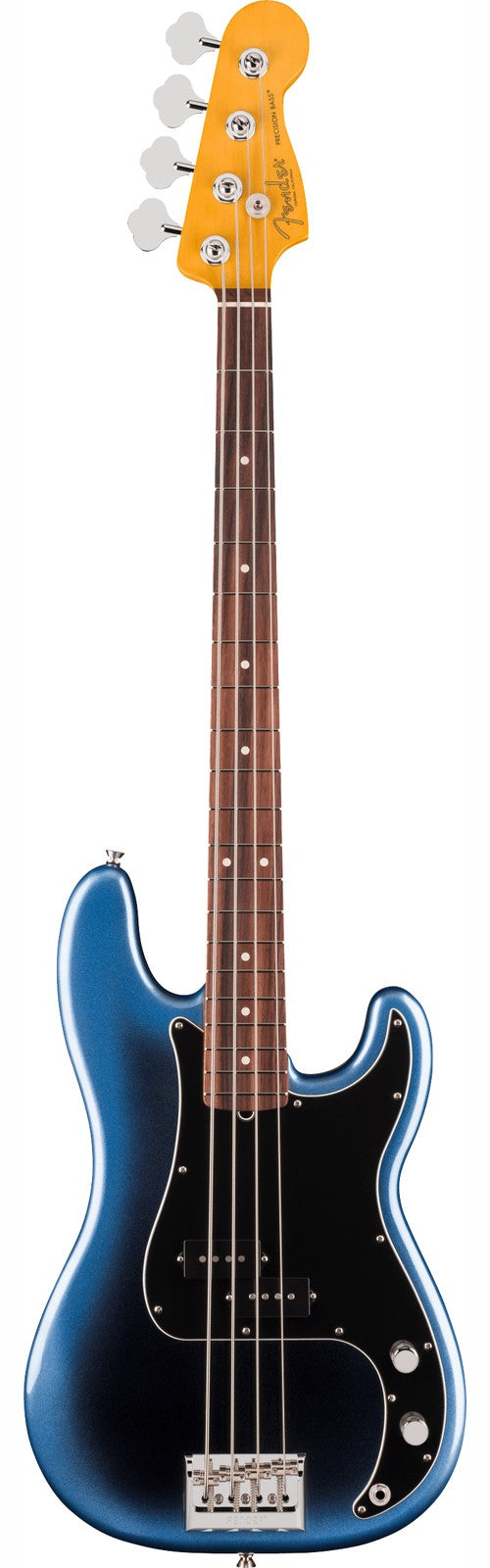 Precision Bass American Professional, RW Donkere Nacht