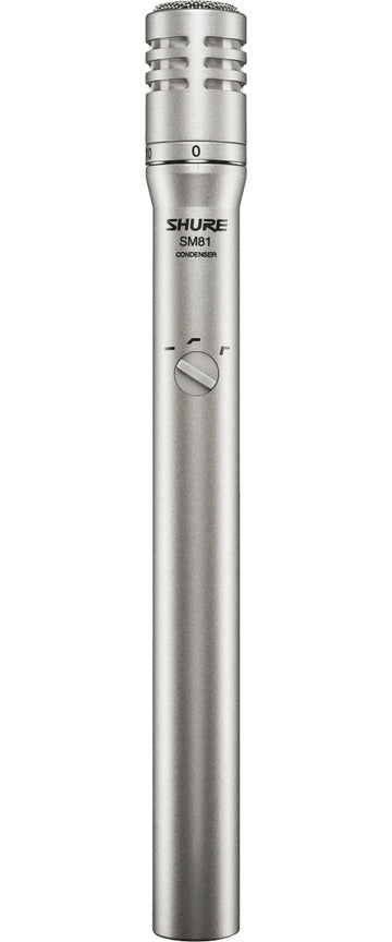 SM81 LC - Gereviseerd