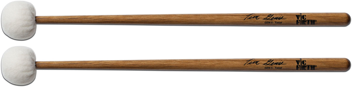 Vic Firth TIM GENIS SIGNATURE GEN5 - TONAL
