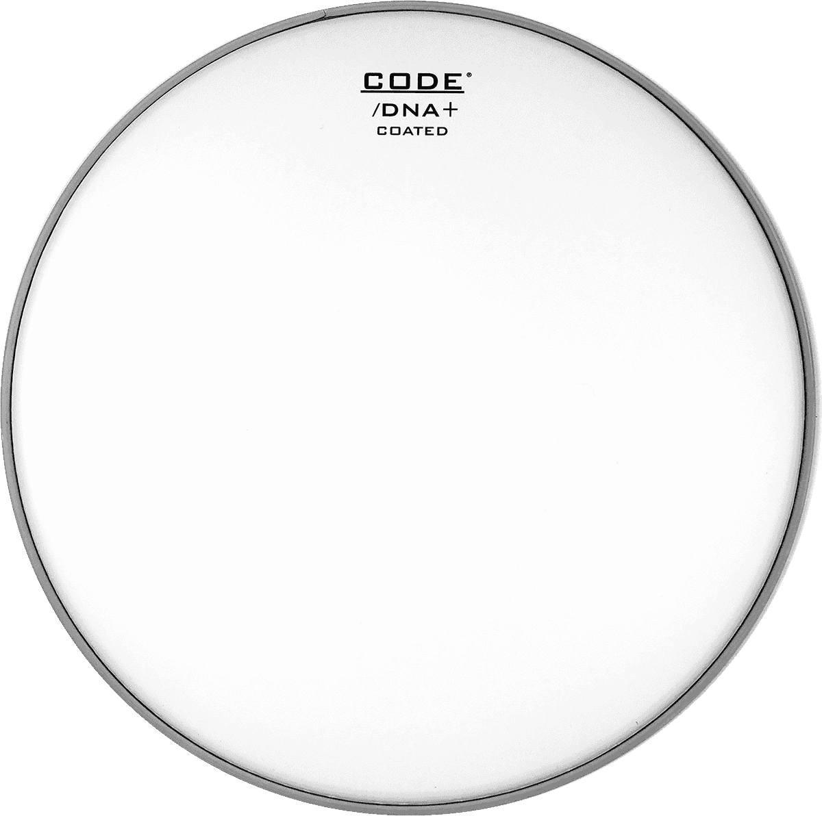 Code Drumheads DNA Gecoat 6"