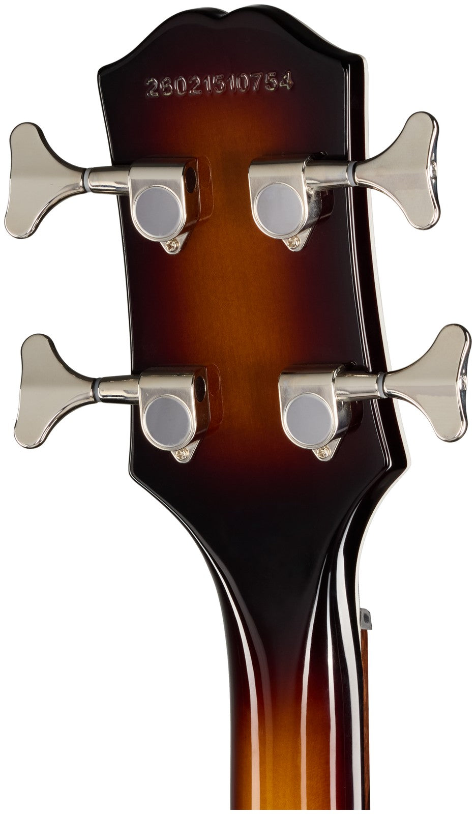 Viola Bas Cavern Burst Origineel