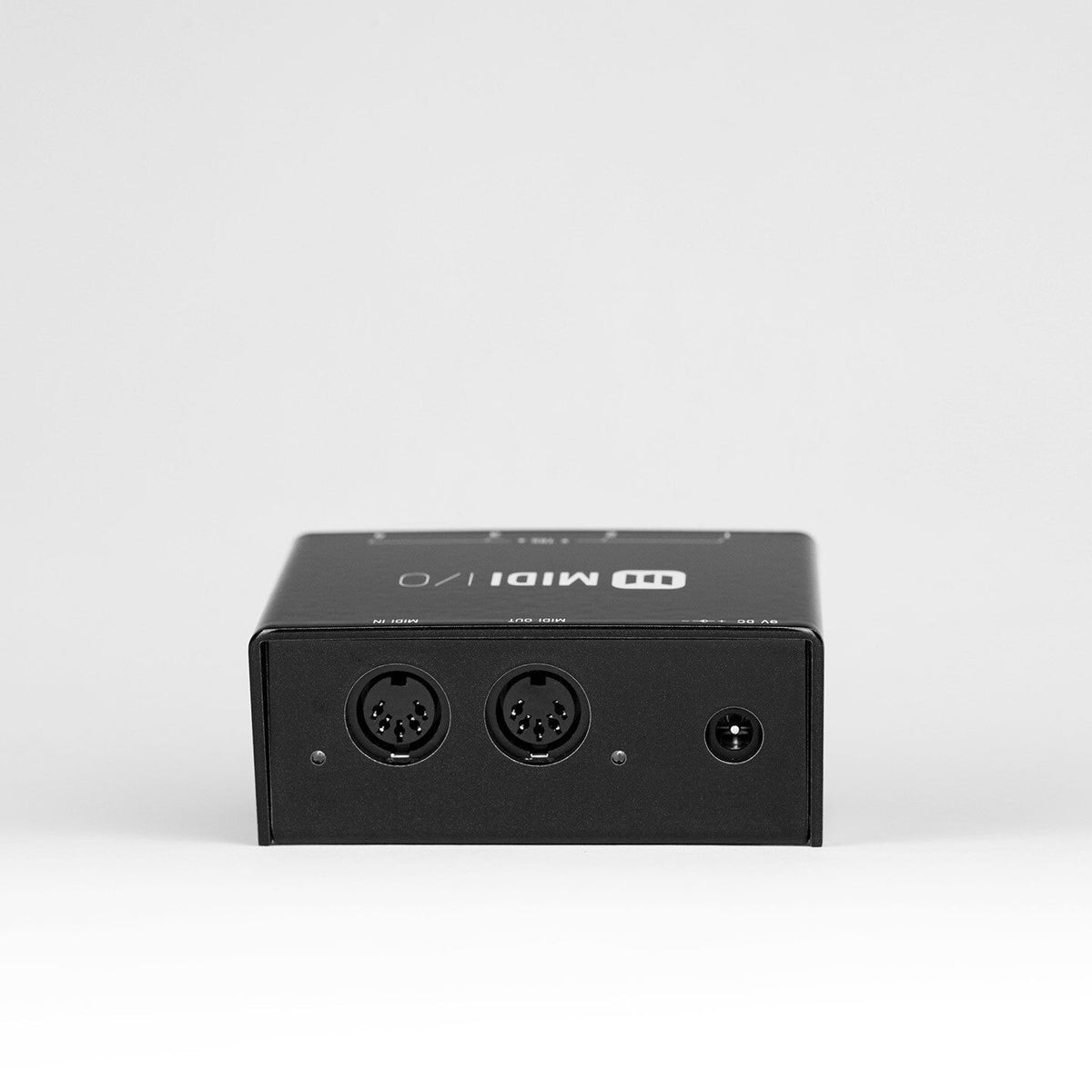 MIDI I/O-afstandsbediening