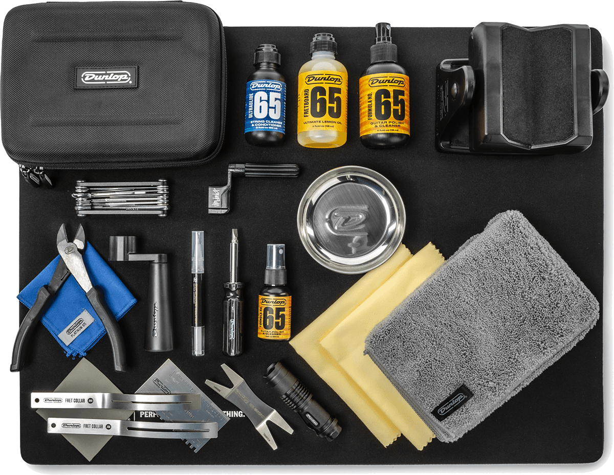 System 65 Complete technische set voor configuratiewijziging
