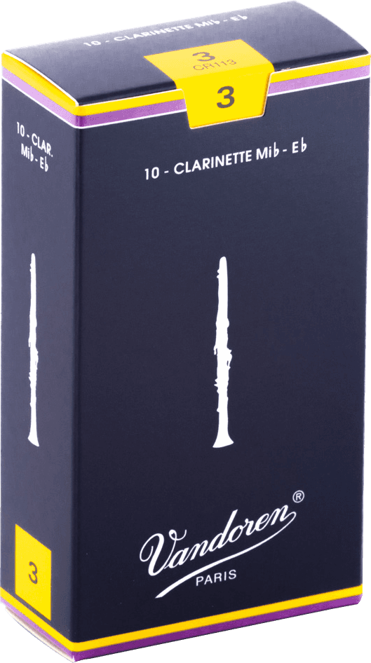 TRADITIONAL 3 - CR113