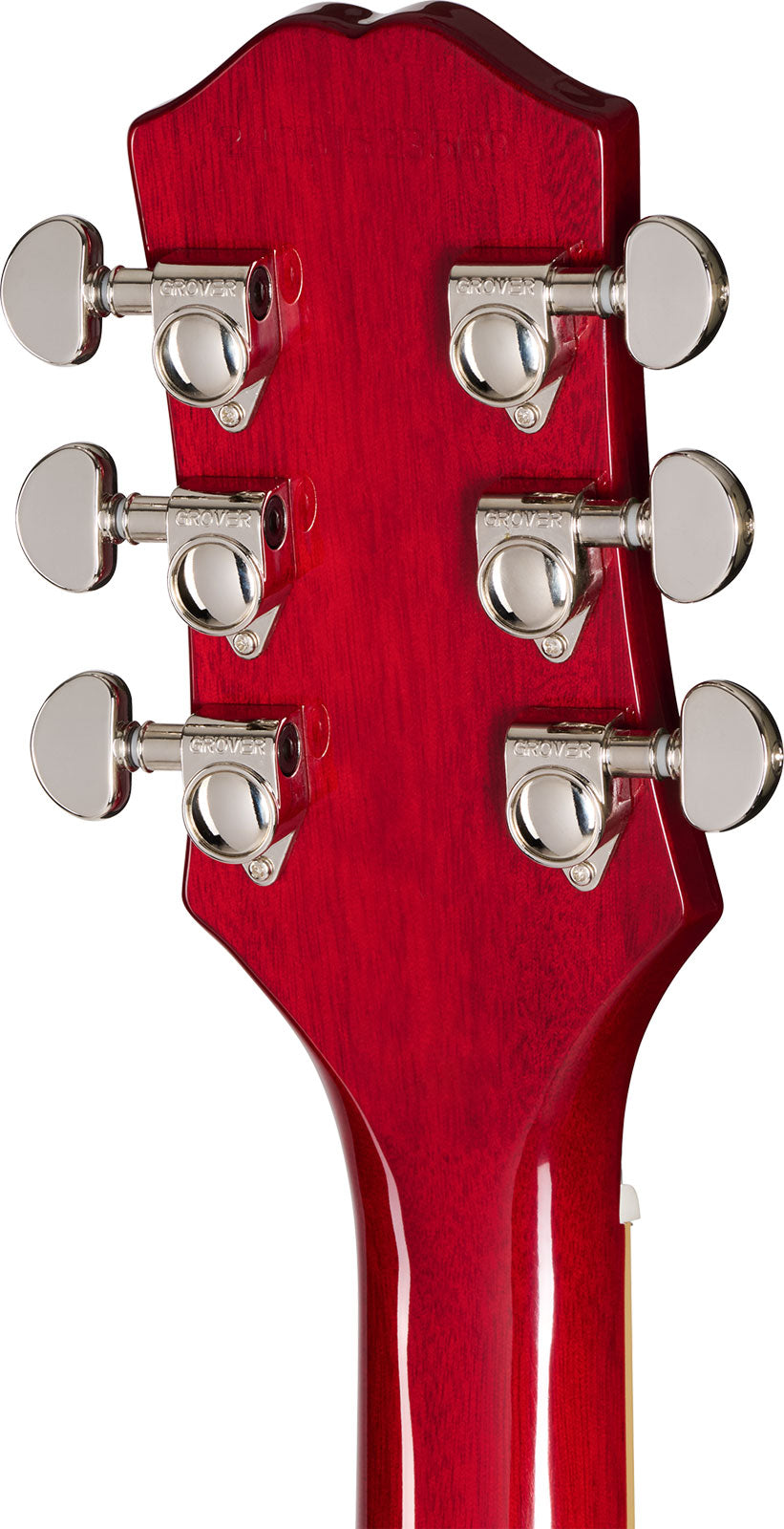 SG Standard LH Cherry IBG