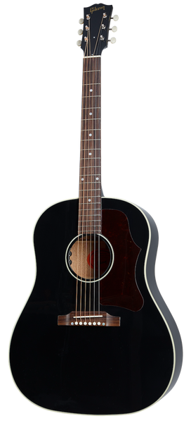J-45 50s Original Ebbenhout