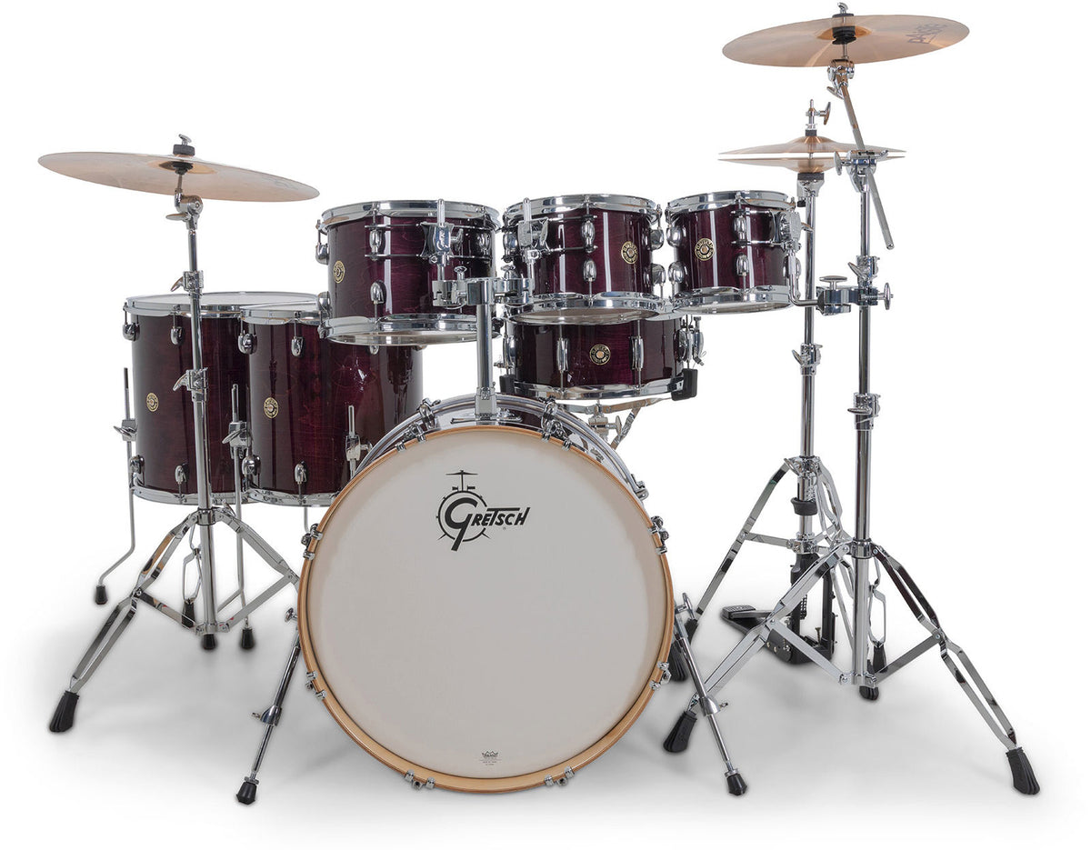 CATALINA MAPLE PAARS HOOGGLANS CM2-E627-PG