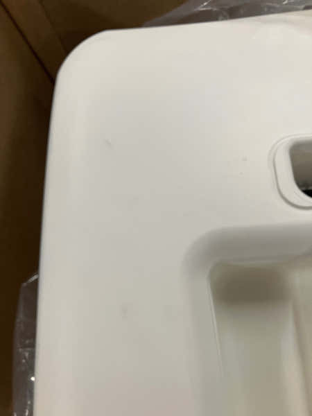 QSC Pro audio KC12T-WH-SYSTEM - B-stock