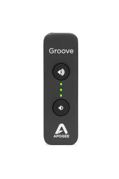 Groove