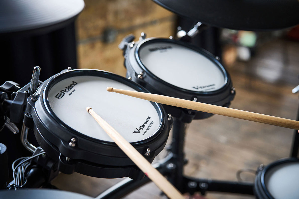 TD513 V-Drums-kit