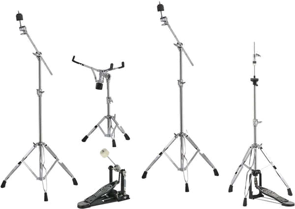 Hardware Explorer Pack Gr-G2Pack