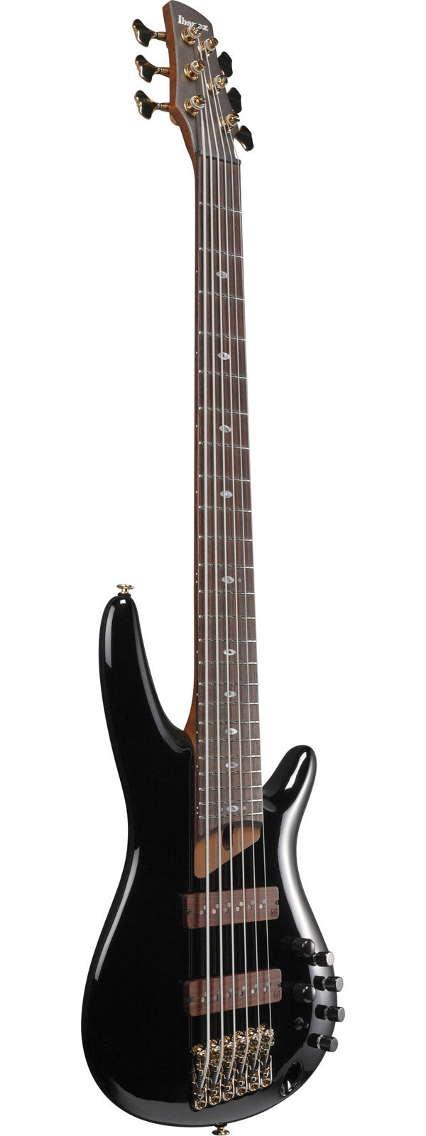 SR3506-BK Zwart Prestige