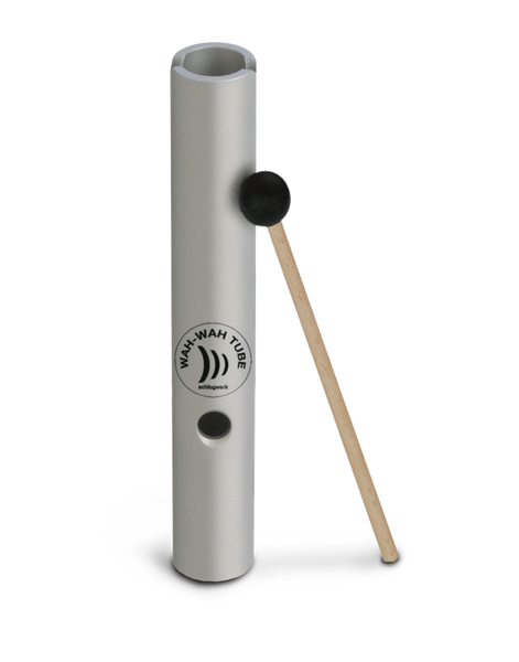 Schlagwerk WT 270 WAH-WAH TUBE HIGH 27CM