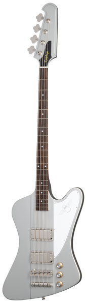 Thunderbird '64 Silver Mist Original