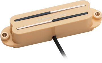 SVR-1B Vintage Rail Brug Crème