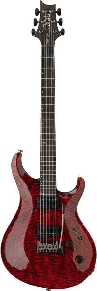 PRS Tekton T Bloodstone Red