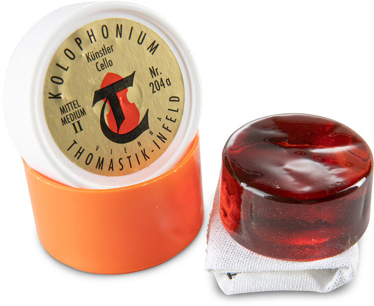 ROSIN KUNSTLER MEDIUM