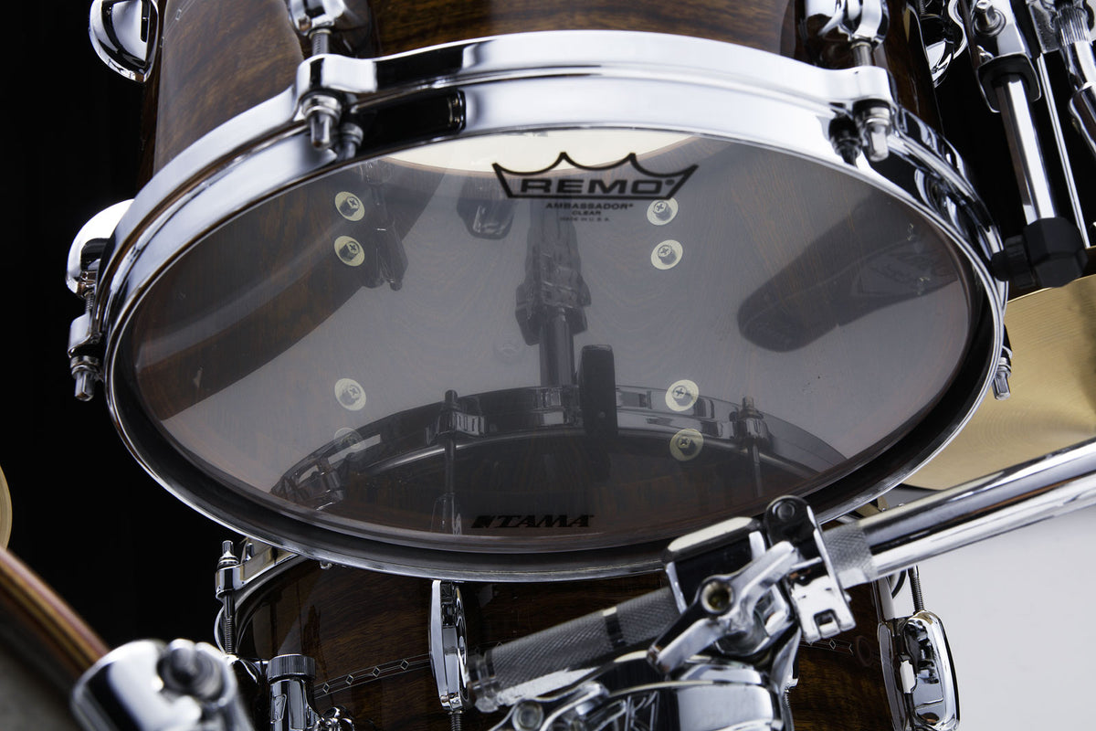 Star Bubinga Fusion 20 Naturel Indische laurier