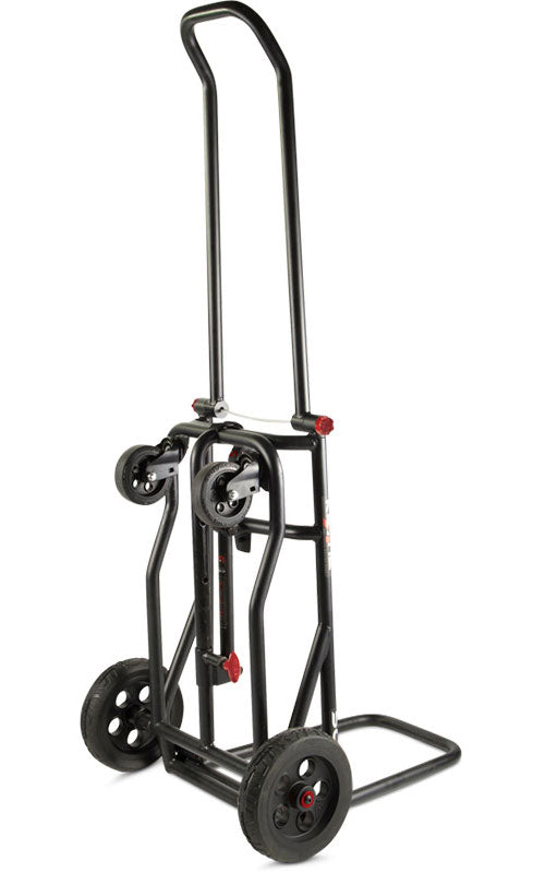 AMG 500 - 4-in-1 Opvouwbare apparatuurkar