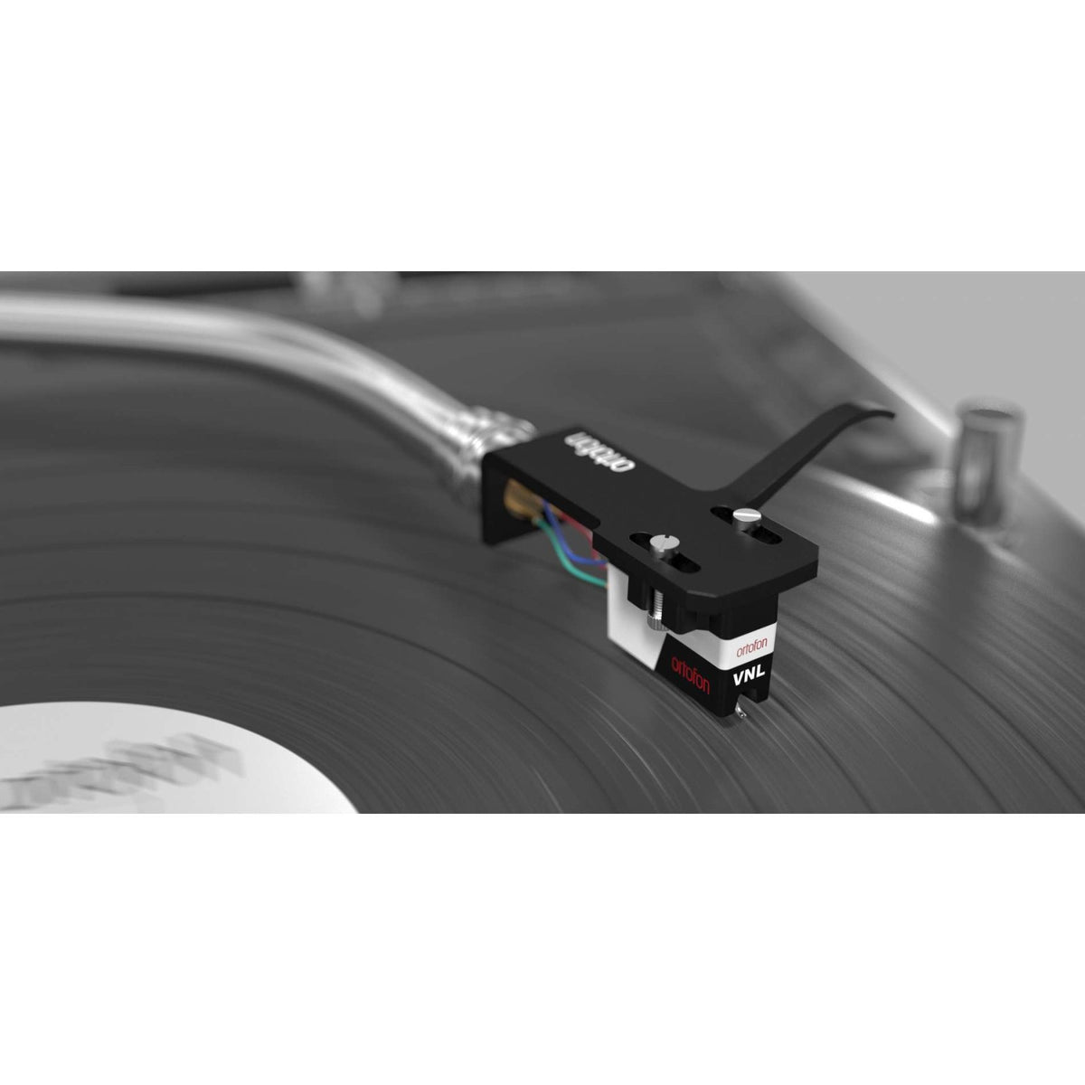 STYLUS VNL 3 - DIAMANTCEL VNL 3