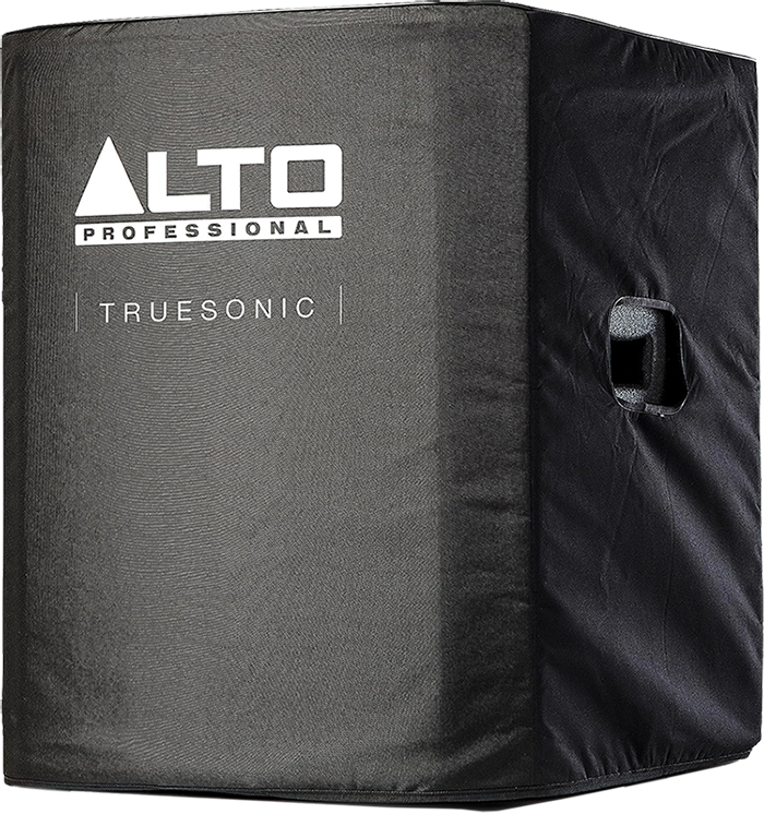 ALTO PROFESSIONAL TS18scover