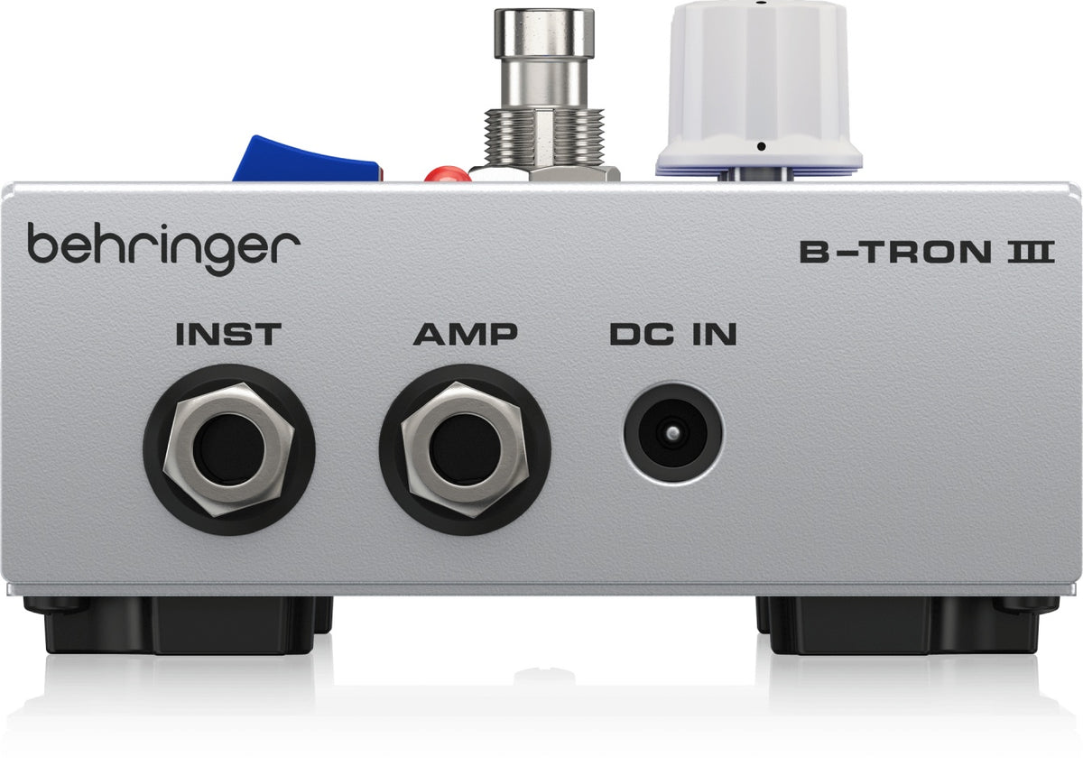 B-TRON III Envelopefilter