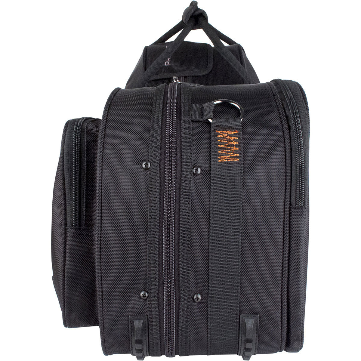 Bariton-Koffer Contoured PB-311CT