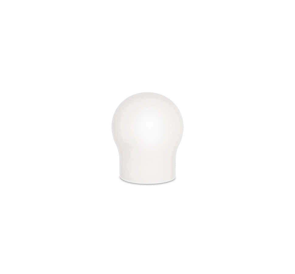 MBT - REPLACEMENT TIP FOR AHEAD DRUMSTICKS
