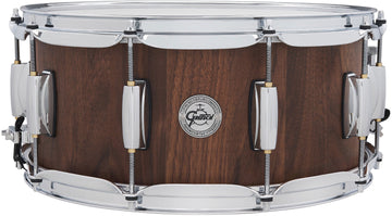Snaredrum Full Range Stave 14X6,5" S1-6514-WS