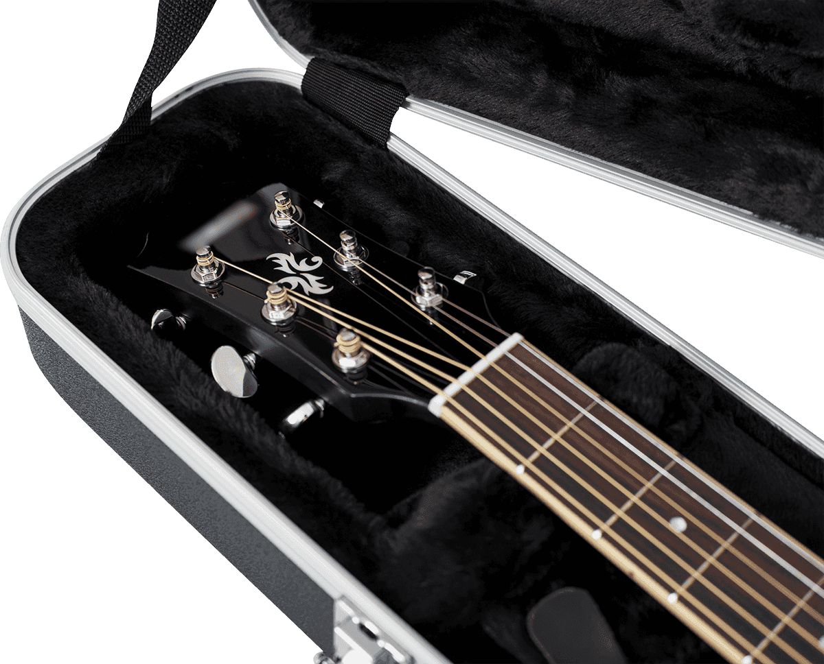 Koffer Yamaha APX en NTX ABS Deluxe - GC