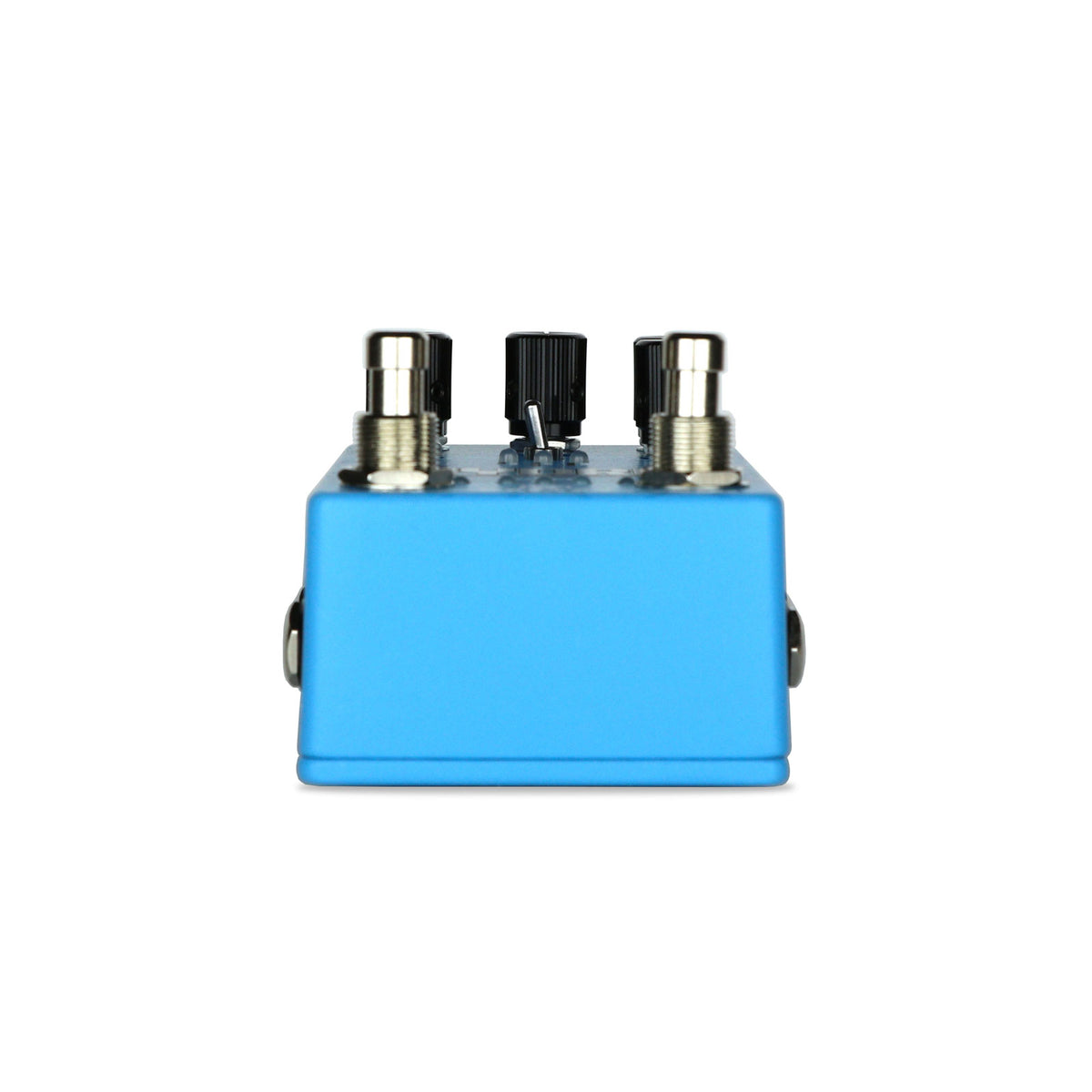 Hydra reverb-tremolo