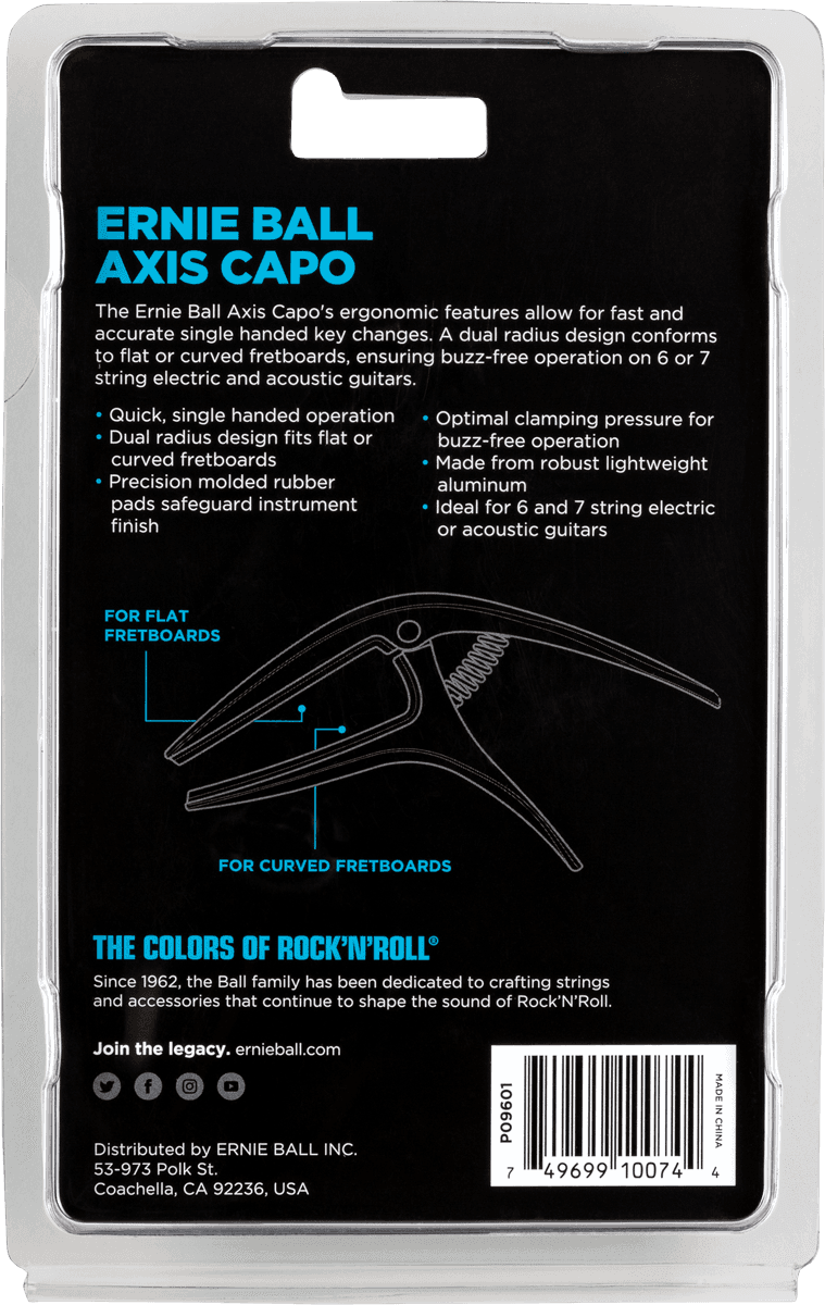 AXIS SILVER