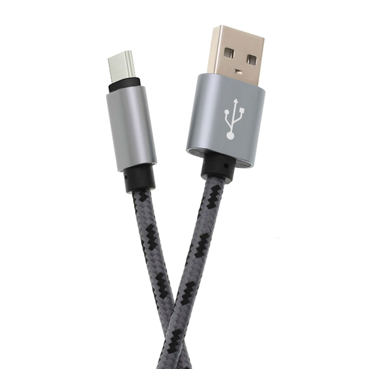 USBA-USBc 1M - USB A-USB C-kabel 1 m BL