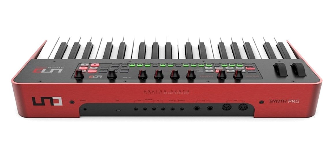 Uno Synth Pro