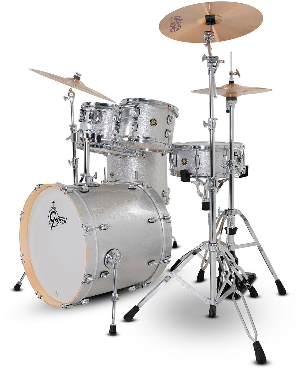 CATALINA Esdoorn Silver Sparkle CM2-E605-SS