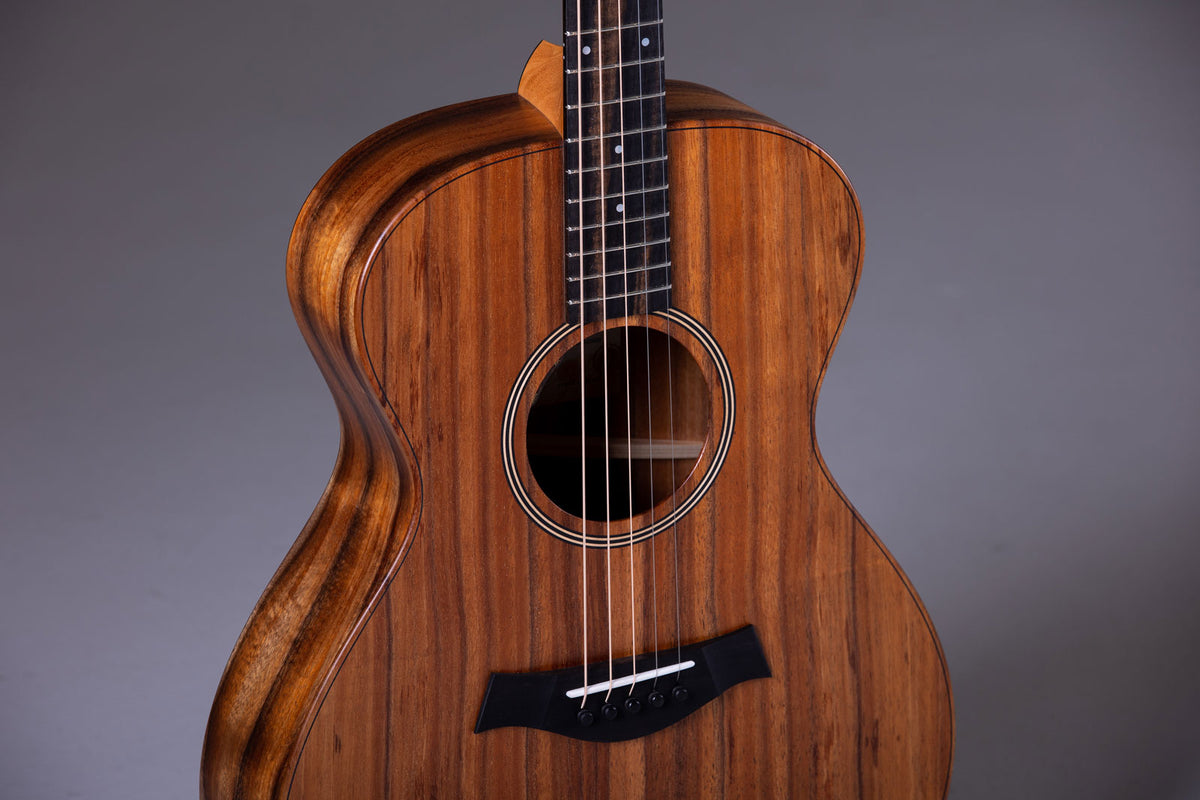Jacob Collier Signature Model JCSM 5-snarige Natural Grand Concert