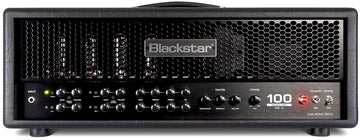 SERIES ONE 100 MK II Top