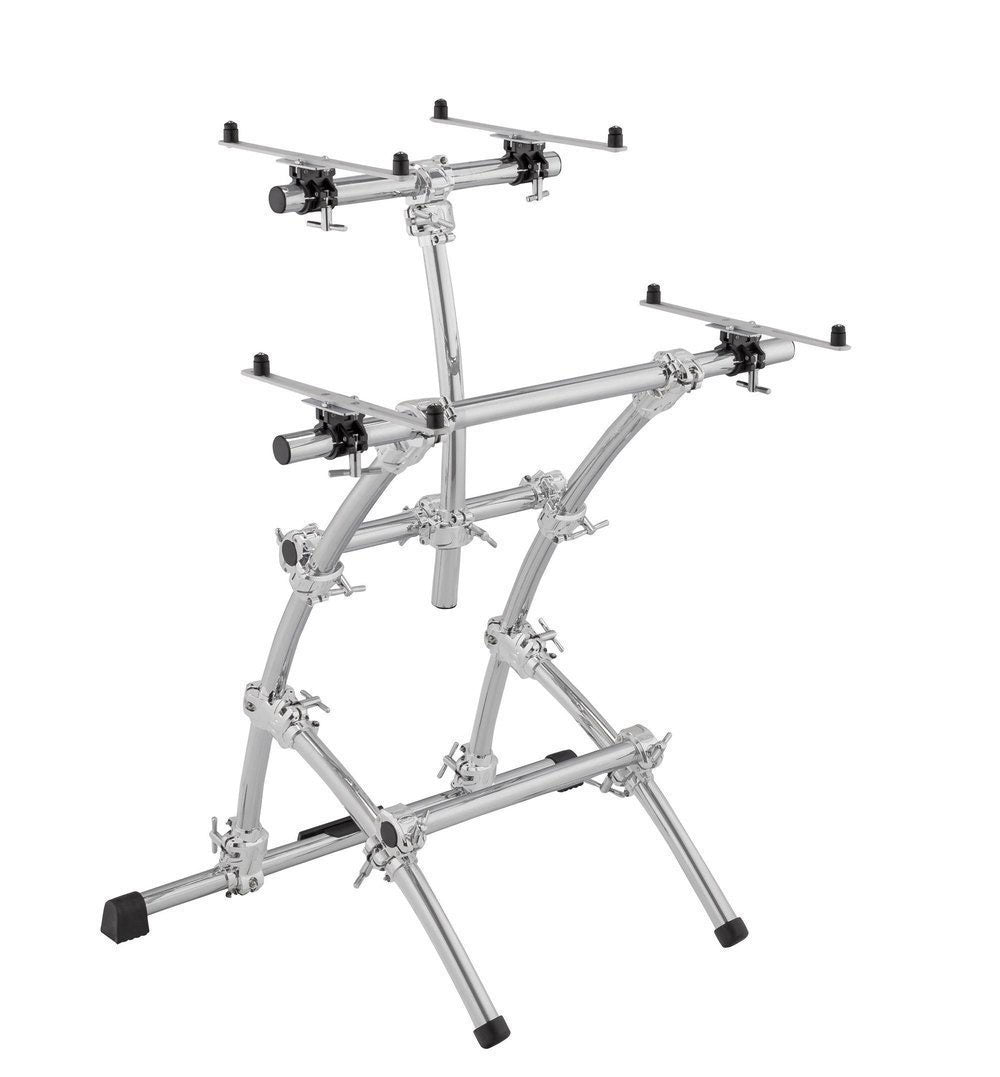 Gibraltar RACK SYSTEEM DOUBLE KEYTREE GKS-DBKT88
