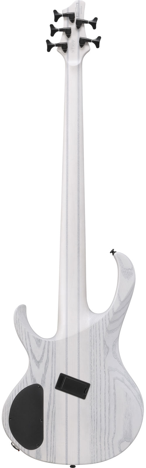 BTB865MSTWF Transparant wit mat