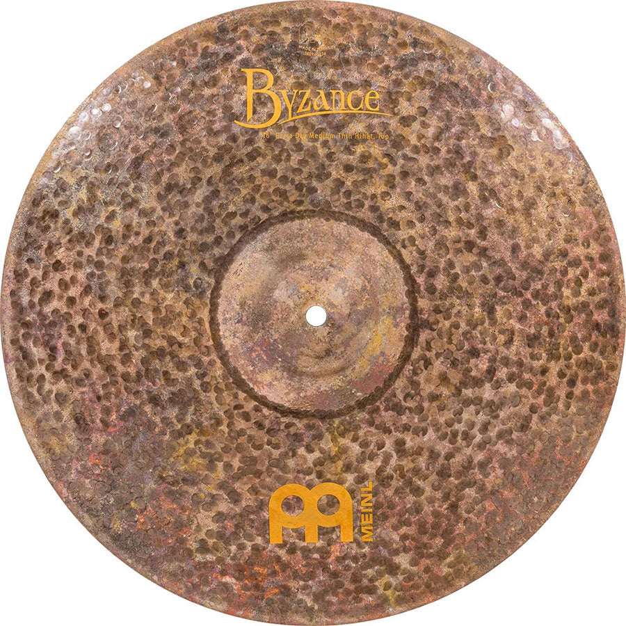 16" BYZANCE EXTRA DRY MEDIUM THIN HIHAT