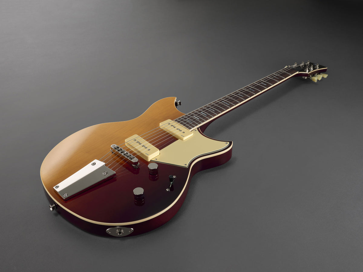 Revstar Standard Rss02T Zonsondergangsburst