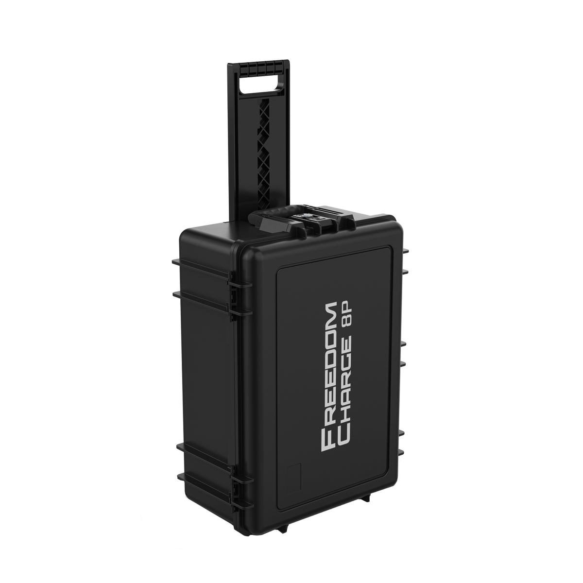 Chauvet DJ Freedom Charge 8P