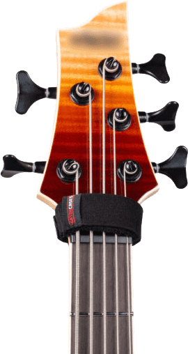 MUTE GUITAR/BASS FRET - LENGTH 60/73MM