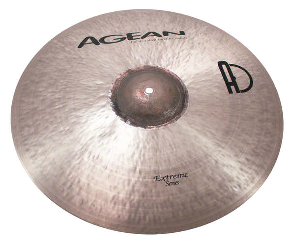 Agean 18" EXTREME CRASH THIN