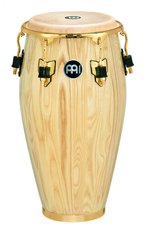 ARTIST SERIES MONGO SANTAMARIA CONGA - 11 3/4 CONGA - AMERICAN WHITE ASH - MSA1134AWA