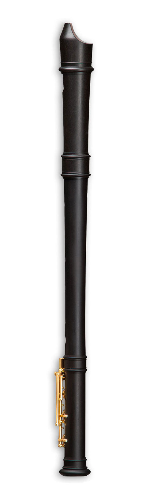 Modern Alt 5924e - Grenadille + E-voet (Barokvingerzetting)